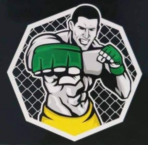 Fight Club Katowice